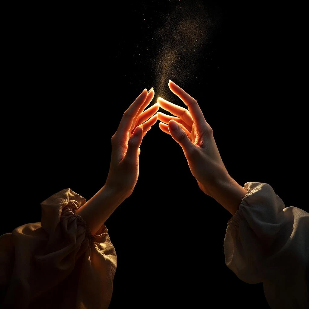 Contactez De Saint Studio